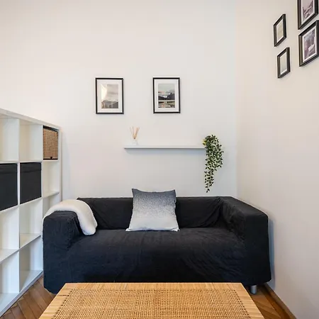 Elementa Luxe Apartment Budapeszt Zewnętrze zdjęcie