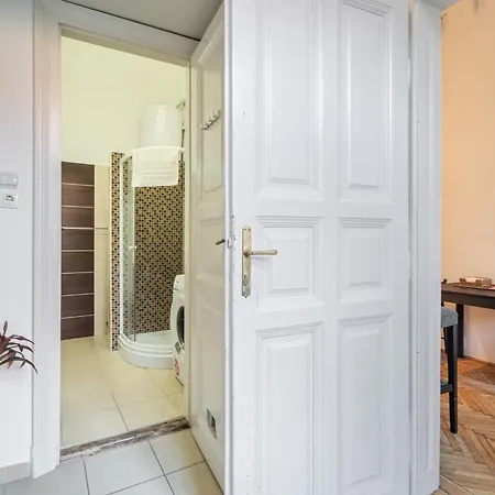 Elementa Luxe Apartment Budapeszt Zewnętrze zdjęcie