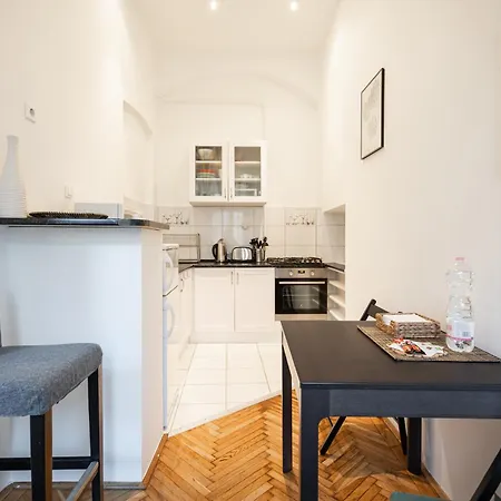 Elementa Luxe Apartment Budapeszt Zewnętrze zdjęcie