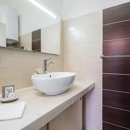 Elementa Luxe Apartment Budapeszt Zewnętrze zdjęcie
