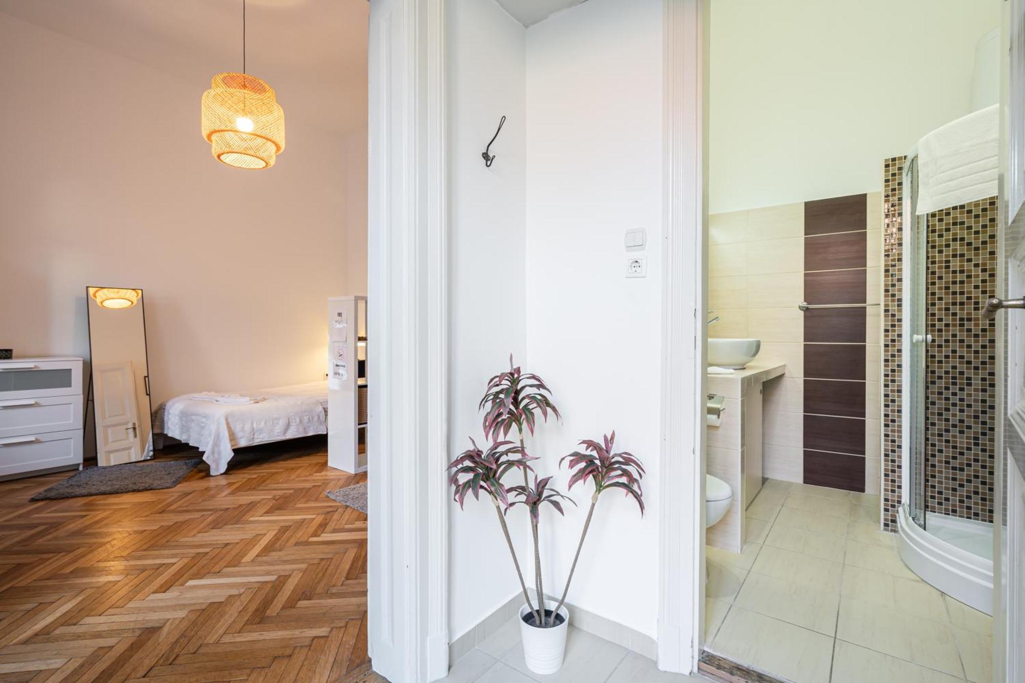 Elementa Luxe * Budapeszt