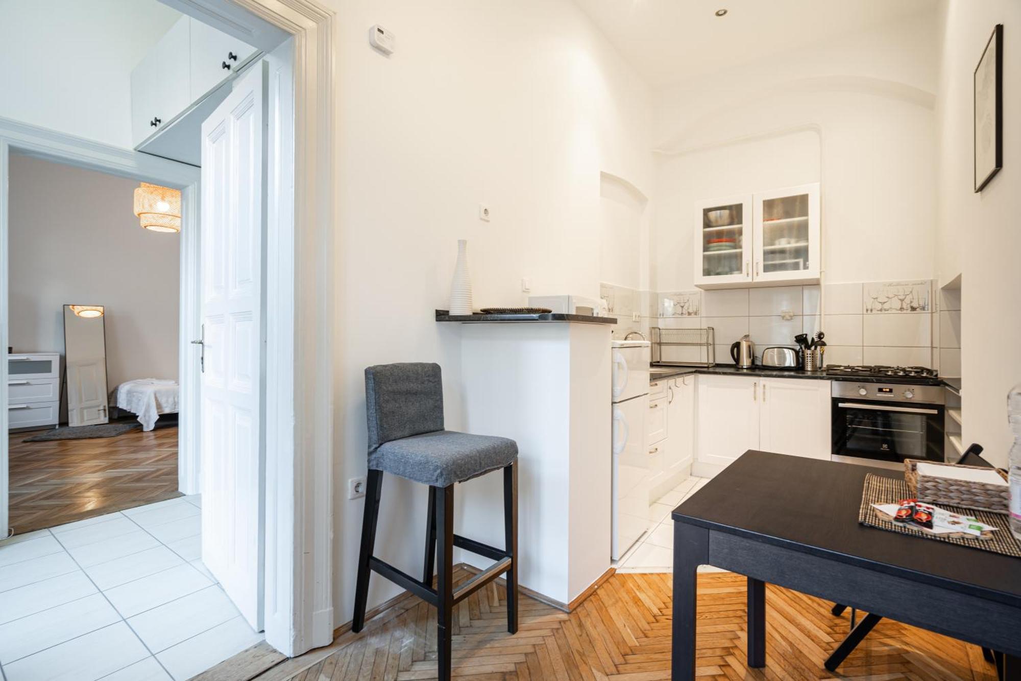 Elementa Luxe Budapeszt