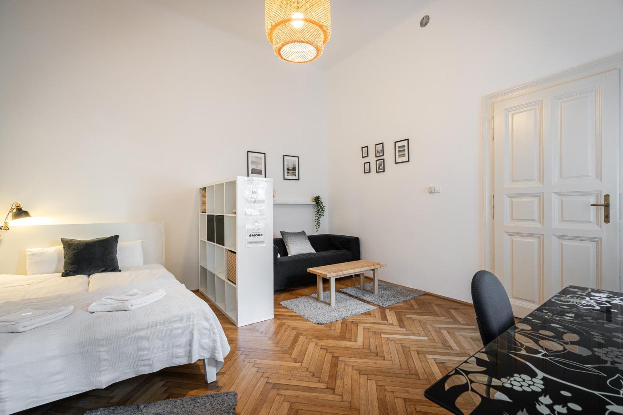 Elementa Luxe * Budapeszt
