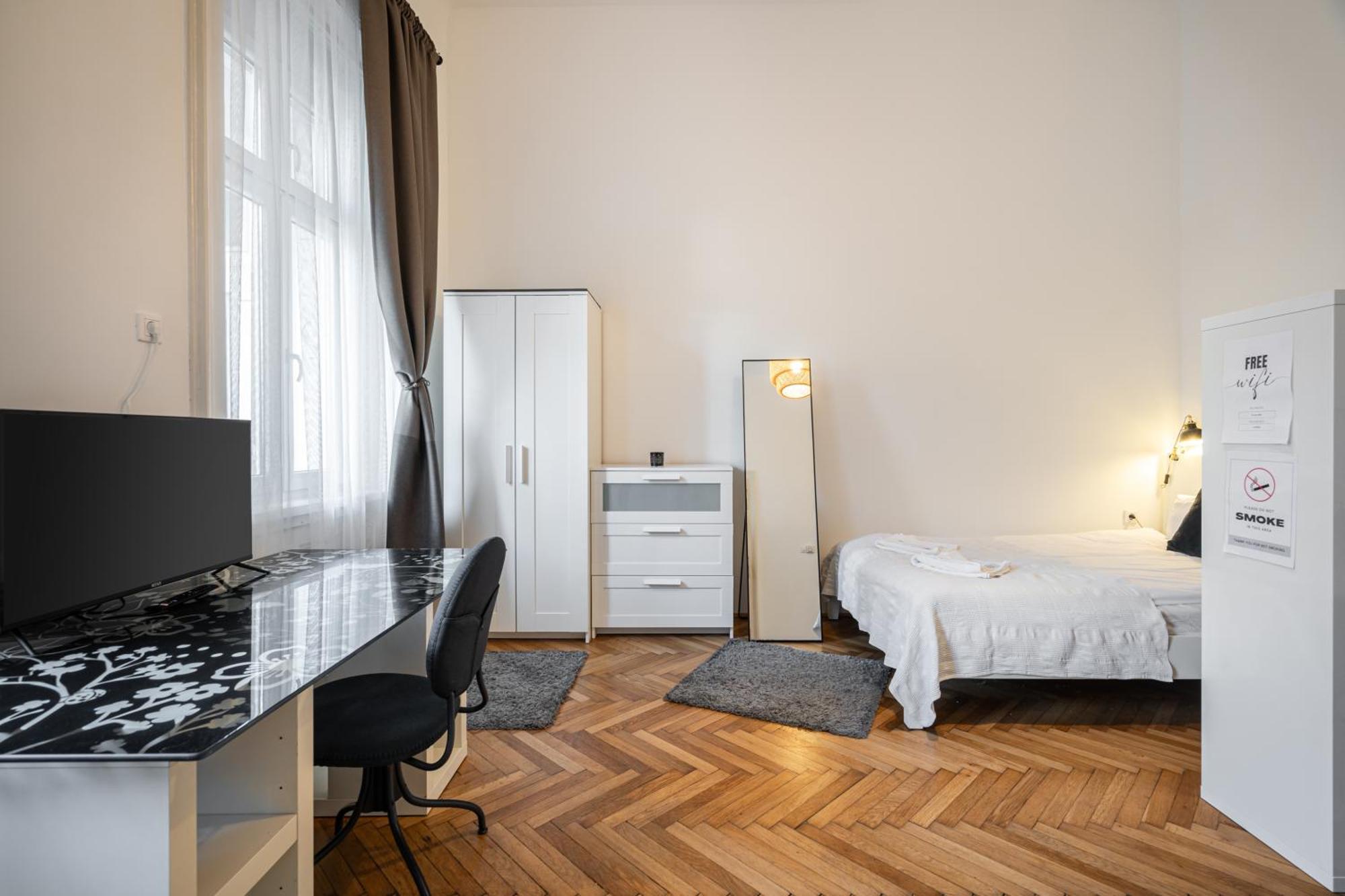 Elementa Luxe Apartament