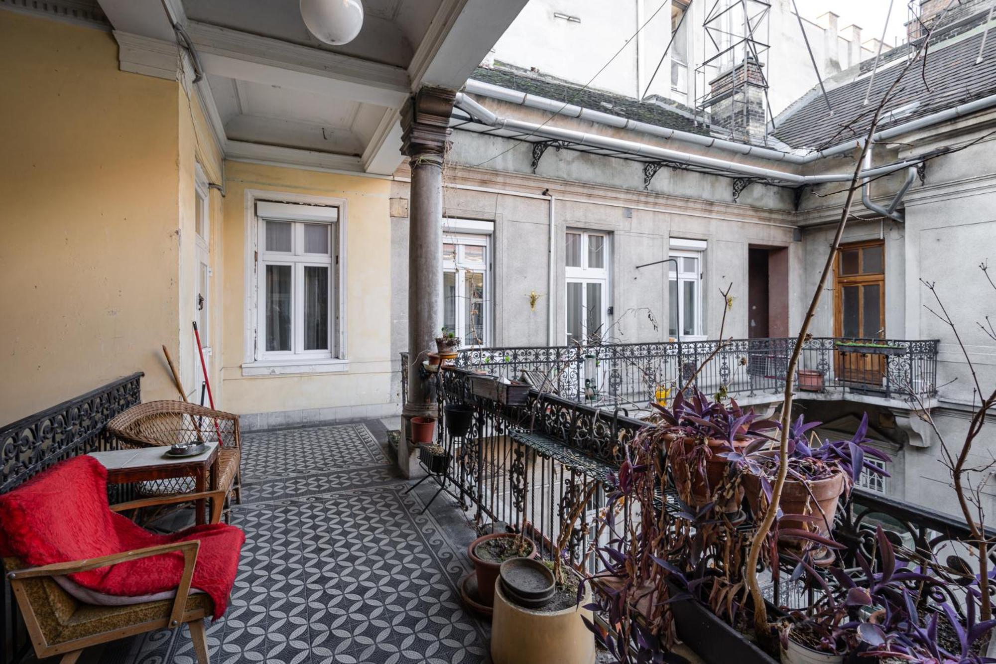 Elementa Luxe Apartament